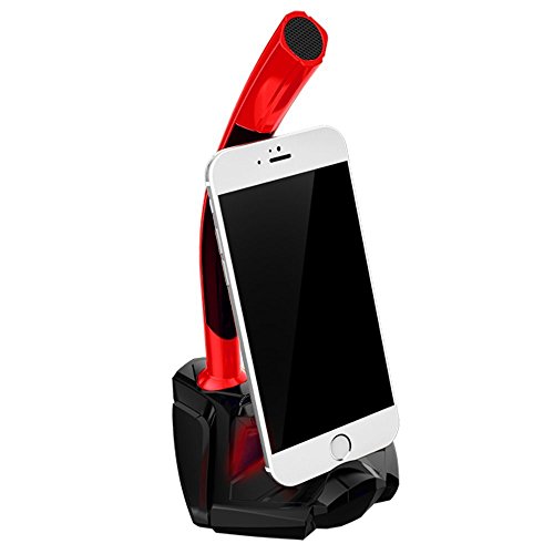 Klim Desktop USB Gaming Microphone Stand