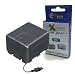 Ex-pro® Panasonic Vw-vbn130e-k, Vw Vbn130e, Vbn130e, Vbn130
