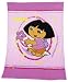Dora the Explorer Polarfleece Decke