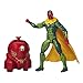 Marvel Legends Infinite Series Marvelâ€™s Heroes Marvelâ€™s Vision