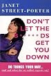 Don't Let the...