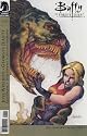 Buffy the Vampire Slayer #1