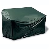 Oxford Garden Essex Curved 83-Inch Bench