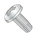 2-56 x 5/16" Type F Thread Cutting Screws/Phillips/Pan Head/Steel/Zinc (Carton: 10,000 pcs)