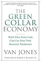 The Green Collar Economy