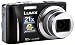 Panasonic Lumix DMC-TZ20EG-K Digitalkamera (14 Megapixel, 16-fach opt. Zoom, 7,5 cm (3 Zoll) Display, bildstabilisiert) schwarz Panasonic Lumix DMC-TZ20EG-K Digitalkamera (14 Megapixel, 16-fach opt. Zoom, 7,5 cm (3 Zoll) Display, bildstabilisiert) schwarz