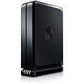 Seagate FreeAgent GoFlex Desk 3TB externe Festplatte (8,9 cm (3,5 Zoll), USB 2.0)