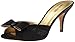 Nine West Women's Oppah Satin Dress Sandal