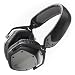 V-MODA Crossfade LP Over-Ear Noise-Isolating Metal Headphone (Gunmetal Black)