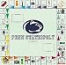 Late for the Sky Penn Stateopoly