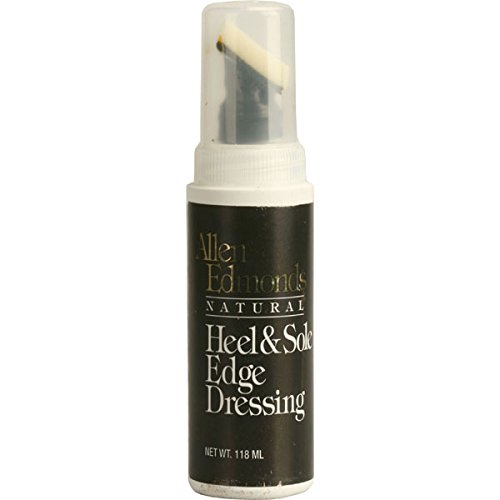 Allen-Edmonds Heel and Sole Edge Dressing Accessories