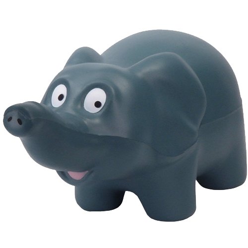 Elephant Stress Toy