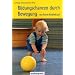 Bildungschancen durch Bewegung - von fr�her Kindheit an!