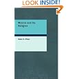 Mexico and its Religion: With Incidents of Travel in That Country During Pa by  Robert A. Wilson