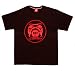RMC Martin Ksohoh Scarlet LOGO T-shirt. REDM0130