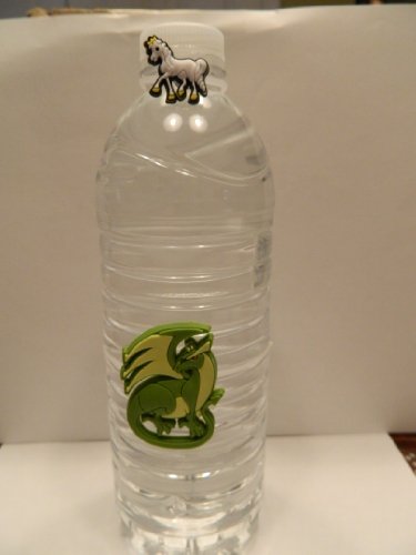 Image #3 of WaterBuds FANTASY Personal