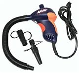 Electric High Volume Inflator