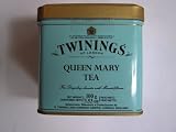 Big Save Twinings Queen Mary Loose Tin - Pack of 2 by Twinings