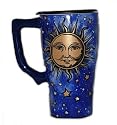 Celestial Travel Mug