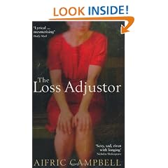 The Loss Adjustor