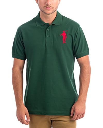 Polo Club Poloshirt Original Big Player