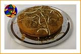 Stainless Steel Cake Tray