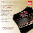 R.Strauss: Salome