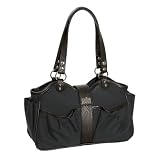 Caryn Espresso Diaper Bag