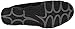 Skechers Women's Suede and Mesh Bungee Slip On Flat
