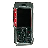 Body Glove Case for the Nokia  (Black)