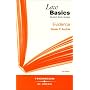 Evidence Lawbasics