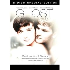 Ghost - Nachricht von Sam (Special Edition, 2 DVDs)