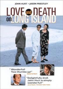 Watch Love & Death on Long Island Online!