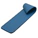 Closed cell foam construction has a non slip design with excellent cushioning and is tear resistant.