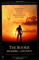 The Oldest Rookie: The Incredible True Story of the Thirty-five-year-old Physics Teacher Who Broke into the Major Leagues