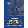 Fachkunde Klempner Flaschner Spengler