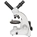 Ken-A-Vision T-17021C CoreScope 2 with Cordless Dual View Compound Microscope, 10× Eyepiece