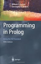 Programming in Prolog: Using the ISO Standard