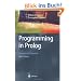 Programming in Prolog: Using the ISO Standard