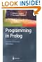 Programming in Prolog: Using the ISO Standard