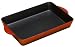 Lodge Color Enamel 4-1/4-Quart Roaster, Island Spice