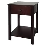 Accent Table