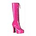 Sexy Boots 5" High Heels Womens Sexy Boots