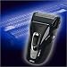 Braun 6000FC Contour Series Solo Shaver w/ Optional Replacement Blades