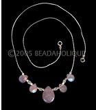Sterling Silver Fine Snake Beading Chain .6mm Bulk By The Foot