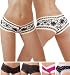 Low Rise Boxer w/ Lace Trim