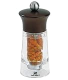 Review Peugeot  / Vendome Chocolate - Chili Pepper Mill by Peugeot