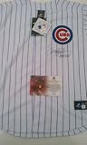 Ryne Sandberg Signed Chicago Cubs Jersey
