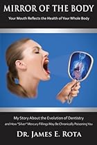 Mirror of the Body: Your Mouth Reflects the Health of Your Whole Body