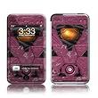 Hail to the Chief Pink Design Apple iPod Touch 1G (1st Gen) Protector Skin Decal Sticker
